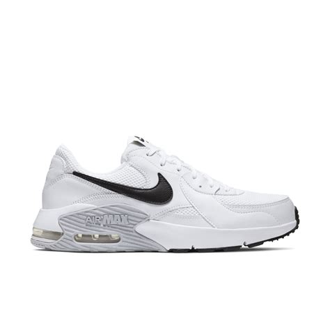 nike air max excee sneakers wit zwart platinum|Nike Air Max Excee men's.